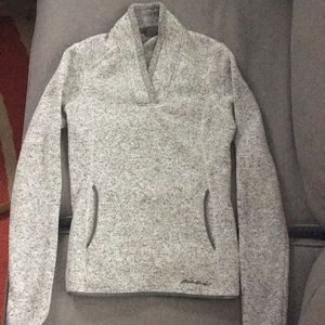 Eddie Bauer sweater